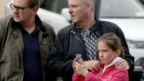 Gallery: Fans flock for return of Donegal International Rally