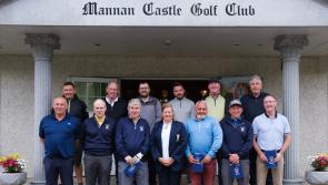 Mannan Castle Presidents Prize: A selection of photos from a thrilling day of golf