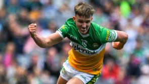 Off the pace Offaly handed hard dose of reality by impressive Westmeath
