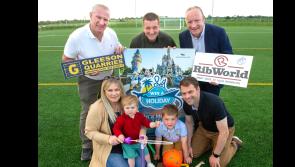 Family win holiday of a lifetime in Fethard Town Park draw
