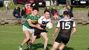Clonmel Commercials win Tipperary football league final to claim second title in four days
