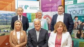 IDP launches new youth development programme for Inishowen