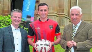 Derry to welcome record numbers of teams as Foyle Cup returns