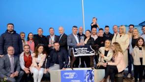  Kilkenny Greyhound Trainer earns his place in history with stunning victory in Irish Oaks 