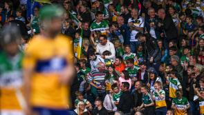 All-Ireland minor hurling final between Offaly and Tipperary fixed for Sunday, July 3 in Nowlan Park