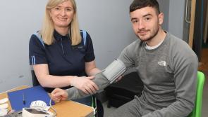 IN PICTURES: Shantallow Community Centre host Men's Health Day