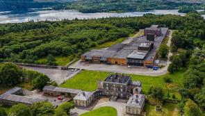 International spirits company acquires Lough Gill Distillery