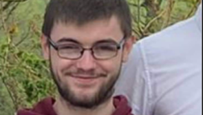 Have you seen this boy? Gardai seek information on missing 18 year old