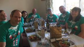 Dad in UK with ‘ticking time bomb’ heart can now enjoy Christmas with his family