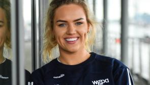 BREAKING: Orla O'Dwyer becomes first Irish woman to be named on AFLW Team of the Year
