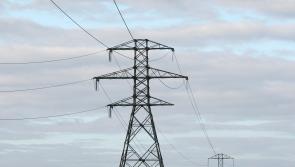 EirGrid application for upgrade work on Longford overhead lines deemed 'incomplete'