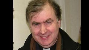 New  book  by the former Parish Priest of Gaoth  Dobhair