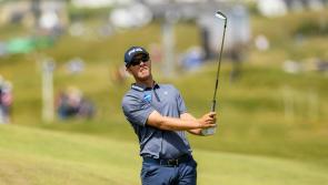 Power set for hero’s return at Horizon Irish Open in Mount Juliet