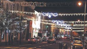 The magic of Christmas: This Tipperary town is all set to get into the Christmas spirit
