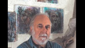 Shock and sadness following death of award-winning Tipperary artist John Keating