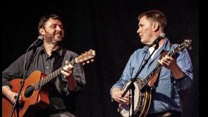 Carrick-on-Suir to host an array of folk music concerts for the Clancy Brothers Festival