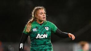Tipperary's Dorothy Wall and Irish team hoping to bounce back to winning ways against France
