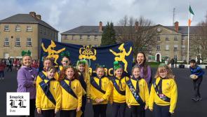 WATCH: What's Limerick up to this St Patrick's Day? 