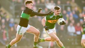 GAA Fixtures: Provincial action this weekend with Sarsfields and Commercials in action