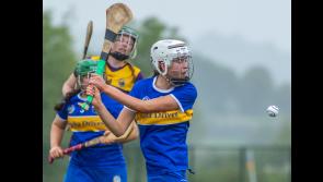 Tipperary play out stalemate with Wexford in U16 All Ireland championship