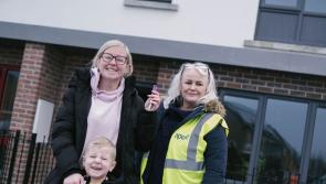 £126 million invested in building Skeoge communities