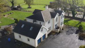 PROPERTY: Stunning lakeside Tipperary mansion goes on the market for cut price