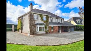 PROPERTY: More than meets the eye in this regal and rustic family home in Tipperary