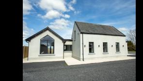 PROPERTY: A more relaxed way of life in this new, modern family home for sale in Tipperary