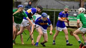 Thurles CBS produce impressive performance to down St Colmans in Harty Cup opener