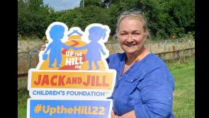 Louth People urged to take on a hill for Jack and Jill