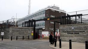 Derry Court: Fine for man who attended police station with drugs in his possession