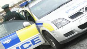 Nothing untoward found during Derry security alert