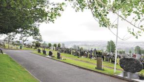 Change to Derry Cemetery opening hours