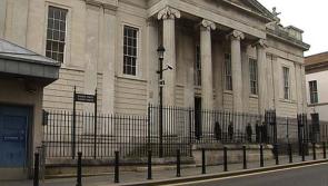 Derry Court: Woman (43) jailed for five years for manslaughter of her partner