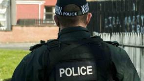 Nothing untoward found during security alert in County Derry village