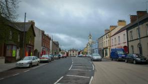 Police warn motorists of traffic congestion in Moneymore due to broken down lorry
