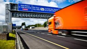  Hauliers warn they may struggle to deal with festive rush in Longford and across country 