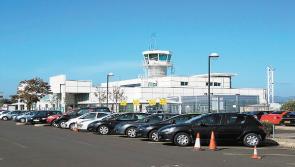 Derry flights cancelled due to Storm Eunice