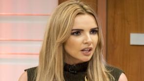 Nadine Coyle confirms Girls Aloud reunion for fundraising event in honour of late Sarah Harding