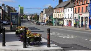 Concern over condition of roads in Naas following repair work