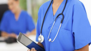 Nurses’ strike highlights plight within the service  - Durkan