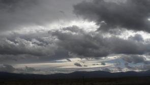 Louth Weather: Cloudy with occasional rain
