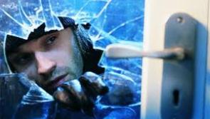 Gardai issue warning after sports clubs burgled in Offaly and Laois