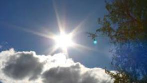 WEATHER: Cloud cover, rain patches, and hope for afternoon brightness in Carlow forecast