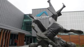 Valentine's a red letter day for Derry's leisure centres