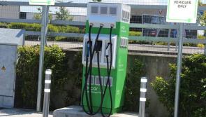 New scheme provides up to €25,000 in grants to taxi drivers switching to electric cars