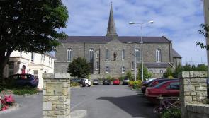 Ballyshannon nonagenarian described as "a man of great faith and deep love" 