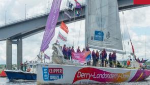 BREAKING: No Clipper return to Derry in 2024