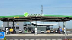 Permission refused for new service station complex with two food outlets in Kilkenny
