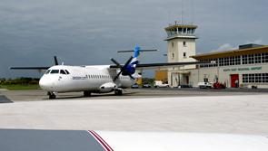 Ryanair CEO interested in new service from South-East airport